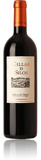Unbranded Cillar de Silos Crianza 2008/2009, Ribera del