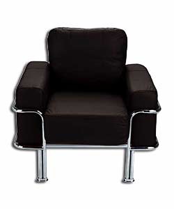 Cincinnati Black Chair