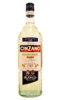 Unbranded Cinzano Bianco