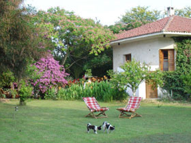 Unbranded Cirali villa holiday in Turkey