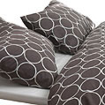 Circles Double Bedlinen Set
