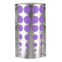 Circles Kool-Lite Purple