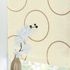 Unbranded Circles Roller Blind