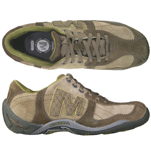 Unbranded Circuit Grid - Beige