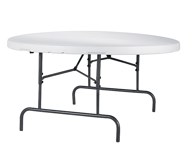 Unbranded Circular Banquet Table