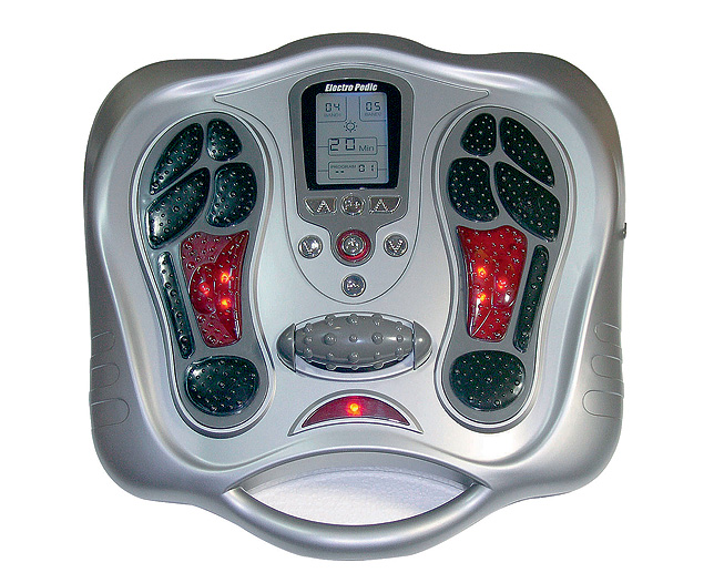 Unbranded Circulation Booster Reflexology Massager
