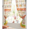 Unbranded Circus Curtains - Lined