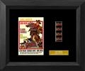 Unbranded Circus World - John Wayne - Single Film Cell: 245mm x 305mm (approx) - black frame with black mount