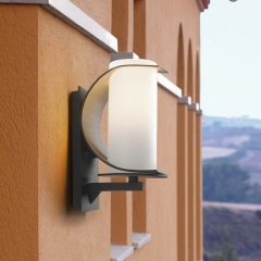 Unbranded Ciri Small Outdoor Wall Light