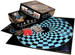 Cirondo Board Game