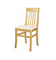 Citie Dinette Stick Back Chair