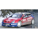 Citoren Xsara WRC - S.Loeb / D.Elena 1st 2005