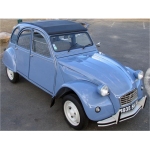 1/43 scale model from Minichamps