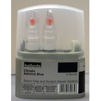 Citroen Admiral Blue