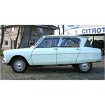 1/43 scale model from Minichamps