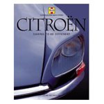 Citroen - Daring to be Different