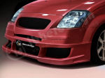 Citroen Ibherdesign-Front Bumper APACHE 10.1217