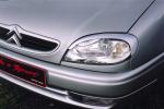 Citroen - Light Brow - LB2208