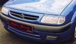 Citroen - Light Brow - LB2216