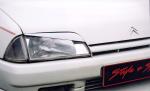 Citroen - Light Brow - LB320