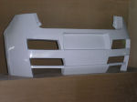Citroen Rear Bumper Champion - CC4-R-01