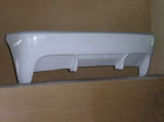 Citroen Rear Bumper Driffter - CS-R-01