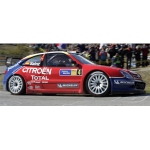 Citroen Xsara WRC - C.Sainz / M.Marti Hasta la