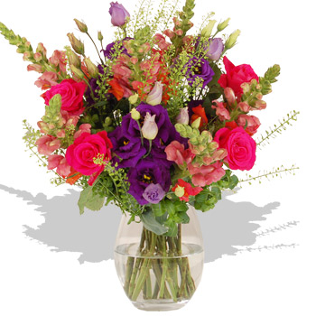 Unbranded Citrus - flowers