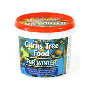 Unbranded Citrus Tree Food for Winter