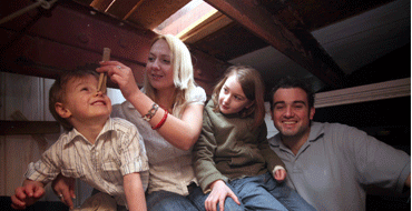 Unbranded City Attraction Choice (for Two)