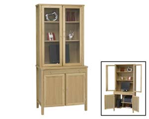 Unbranded City hideaway