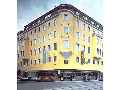 Unbranded City Hotel Tabor, Vienna