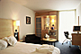 Modern stylish hotel located by the River Thames next to the Tate Britain. Large bright contemporary