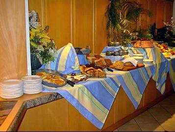 Unbranded City Lodge, Durban