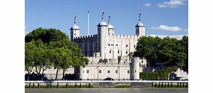 Unbranded City of London Half Day Tour for One