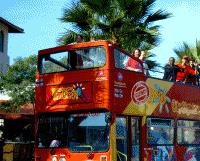 City Sightseeing San Diego Tour Child Ticket