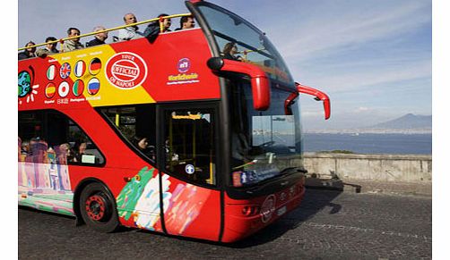Unbranded City Sightseeing Sorrento