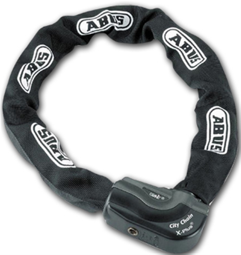 THE BRILLIANT CITY CHAIN IS NOW AVAILABLE IN A SHORTER 85CM LENGTH. COMPARED TO THE 110CM VERSION,