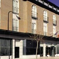 Unbranded Ciudad De Parla