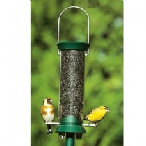 Unbranded Cj Wildlife Challenger Feeder Niger 20 cm