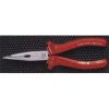 CK Bent Snipe Nose Pliers