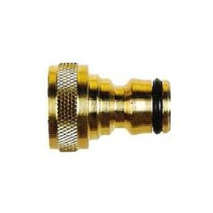 Unbranded CK Tools in Threaded Tap Connector  7915 50