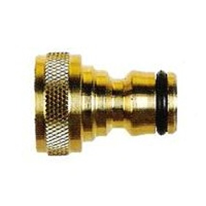 Unbranded CK Tools in Threaded Tap Connector  7915 75