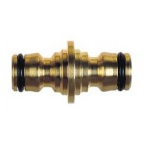 Join two female ends (i.e. CK Tools product 7903) with this double male hose connector. It is usuall