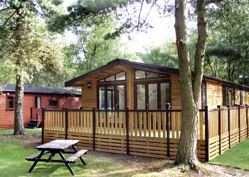 Unbranded Clachnaben Holiday Park