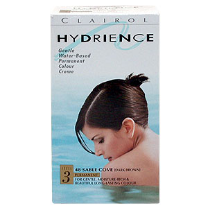 Clairol Hydrience Sable Cove No. 48 - Size: Single Item