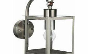 Unbranded Clapham External Wall Light