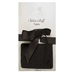 Unbranded CLARE CABLE TIGHTS