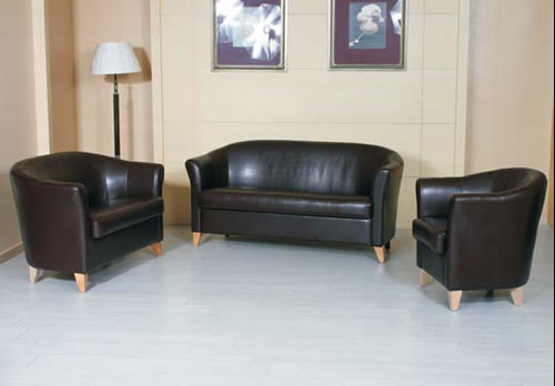 Claridon 3 seater sofa