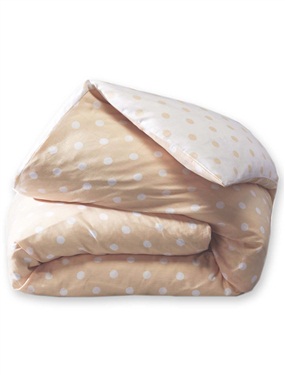 Unbranded Clarisse Cotton Bed Linen, Duvet Cover